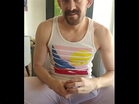Mesh Pants Xvideos