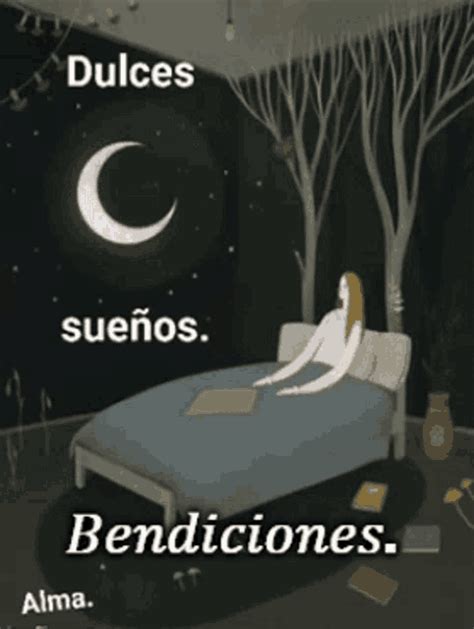 Buenas Noches Dulces Suenos