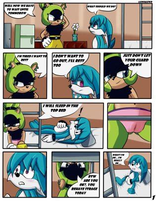 A Surge Night Luscious Hentai Manga Porn