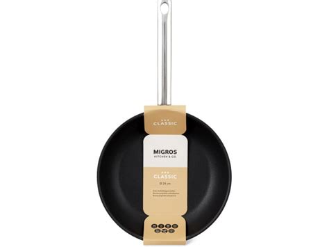 Achat Migros Kitchen Co Po Le Classic Cm Migros