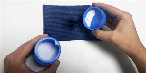 Como remover manchas de tinta de impressora de roupas papéis e