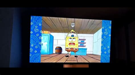 Corto Promo De Bob Esponja En Pluto Tv Youtube