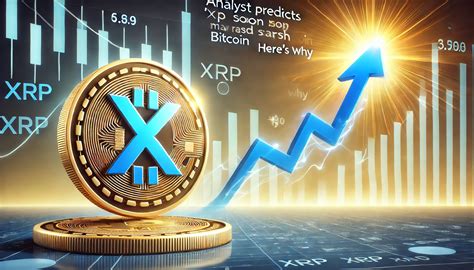 XRP Geben ETFs Dem Kurs Den Schub Auf 20 Dollar