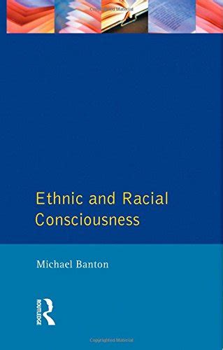 『ethnic And Racial Consciousness』｜感想・レビュー 読書メーター