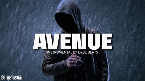 Free Instru Rap Lourd Avenue Melodic Piano Type Beat Instrumental