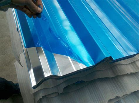 Mill Finish Corrugated Aluminum Sheets For Construction Roofing Wall