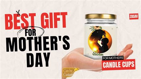 Versatile And Gift Worthy Elevating Ambiance Mothers Day Gift YouTube