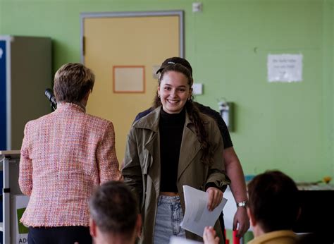 Einsetzungsfeier Frau Bea Gemeinschaftsschule M Llheim