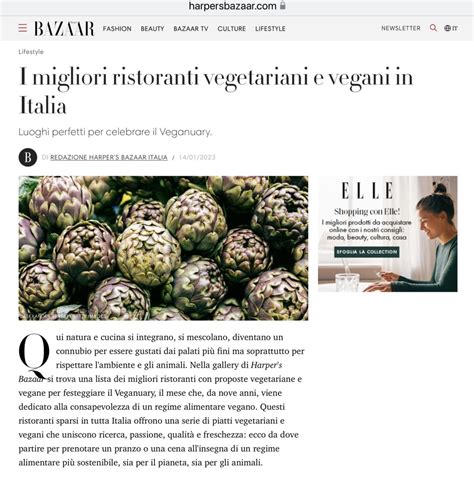 I Migliori Ristoranti Vegetariani E Vegani In Italia La Cena Di Pitagora