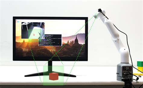 Mycobot Raspberry Pi Dof Collaborative Robotic Arm