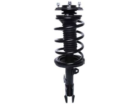 For 2009 2010 Pontiac Vibe Strut And Coil Spring Assembly Front Left