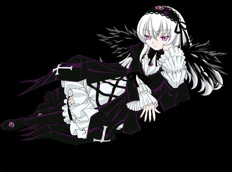 1330892 Rozen Maiden Hd Suigintou Rozen Maiden Rare Gallery Hd