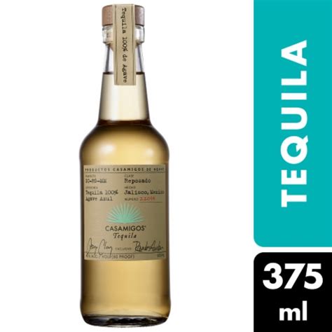 Casamigos Reposado Tequila 375 ML Pick N Save