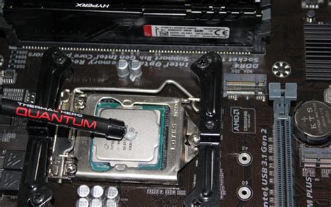 Quantum Series Thermal Paste Thermal Hero