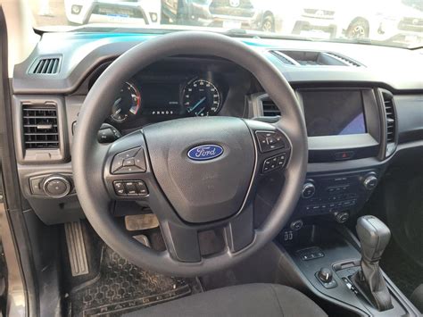 Ford Ranger Xls Cabine Dupla X Aut C Central Veiculos Sinop