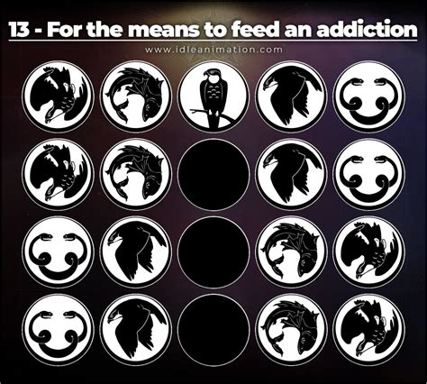 Idle Animation