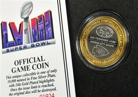 Super Bowl 2024 Props Gatorade Color Coin Toss And OT To Bet On For