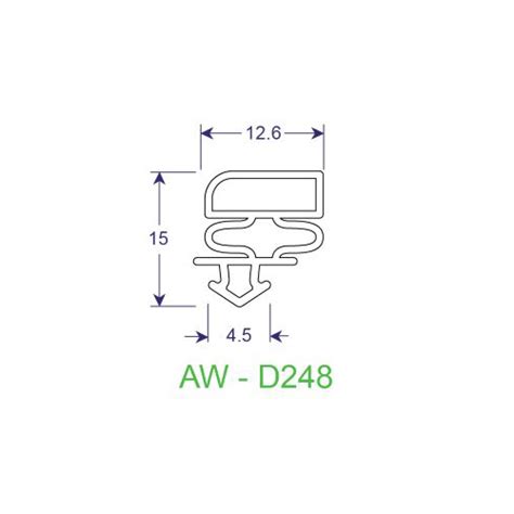 D248 | Austwide Plastics