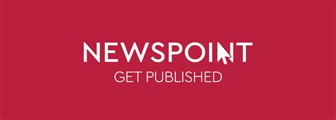 Get Published On Newspoint Heres How Newspoint University Of Malta