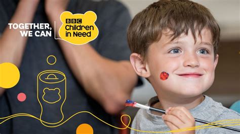 Whitfield Aspen School Is Fundraising For Bbc Children In Need