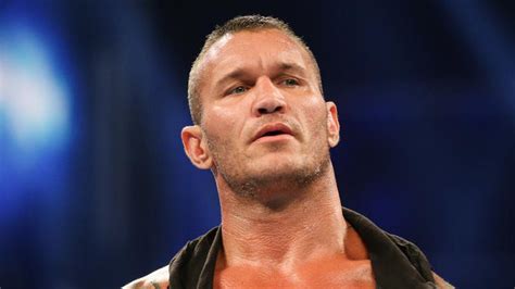 Reported Rumor Killer On Wwe S Creative Plans For Randy Orton