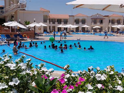 MARINA SHARM HOTEL $92 ($̶1̶4̶8̶) - Updated 2022 Prices & Reviews ...