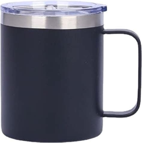 Thermosbeker Koffie Thermos Koffiebeker 2 In 1 Beker To Go