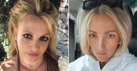 Britney Spears Rips Sister Jamie Lynn Sings For The First Time In 3 Years