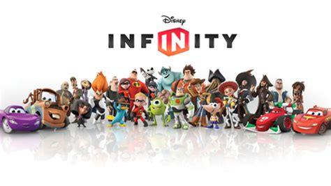 Disney Interactive Unveils Full List of Power Discs for Disney Infinity (2.0 Edition) - D23