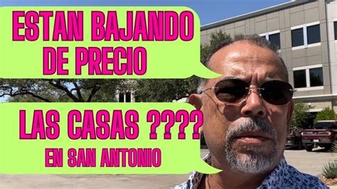 Casas De Venta En San Antonio Texas Estan Baratas Enterate En Este