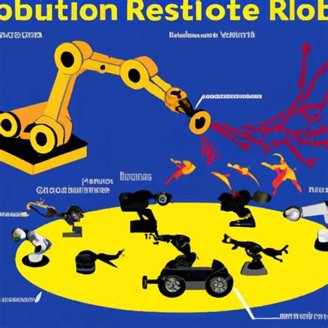 Exploring The Robotics Hype Cycle Current State Challenges And