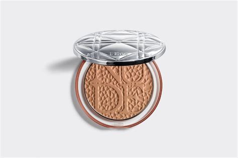 Diorskin Mineral Nude Bronze Wild Earth Limited Edition Complexion