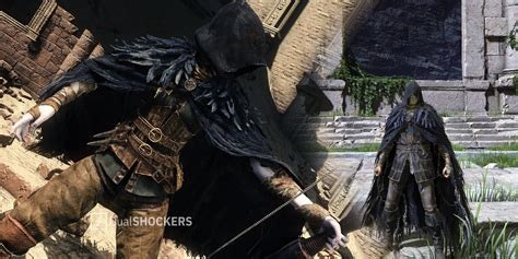 How To Find And Use The Raptors Black Feathers Armor In Elden Ring