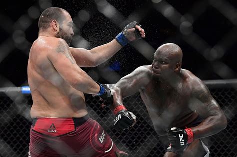 Who has the Most Knockouts in MMA History?