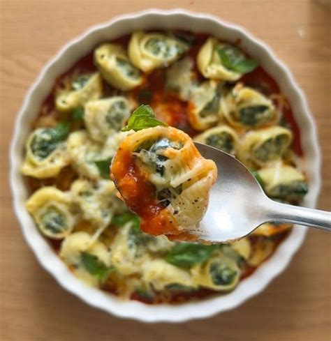 Pasta Rellena De Espinacas Y Queso Cocina Con Coqui