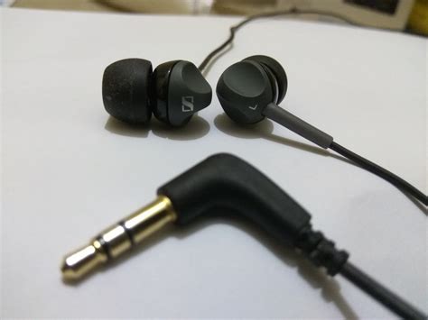SENNHEISER CX 180 STREET II IN EAR EARPHONES Review, SENNHEISER CX 180 ...