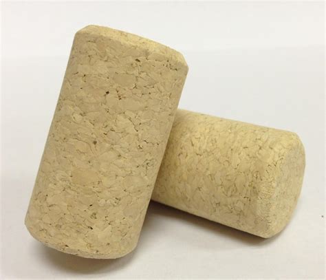 Natural And Synthetic Corks Bader Beer And Wine Supply