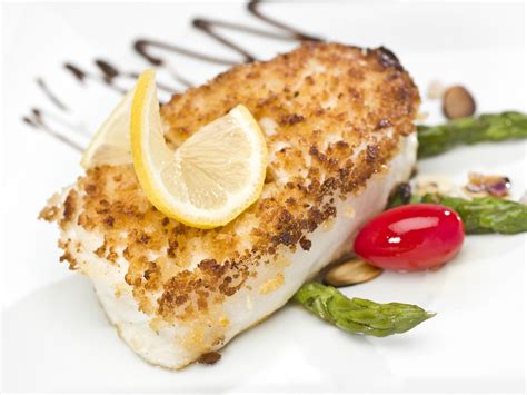 Easy Baked Halibut Recipe