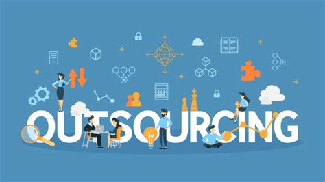 Outsourcing Definition Benefits And More Fountain