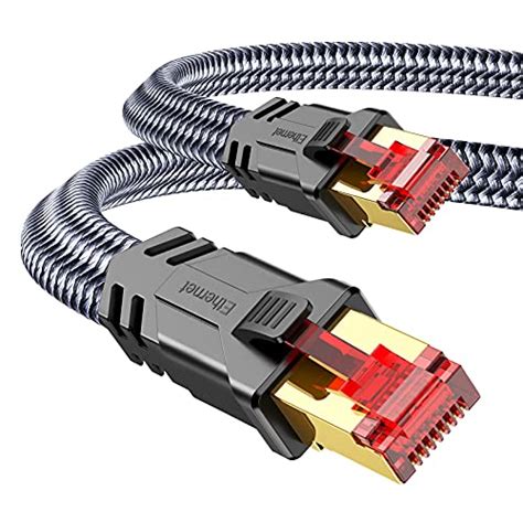 LAN Kabel 3 Meter – Die 15 besten Produkte im Vergleich - WinTotal