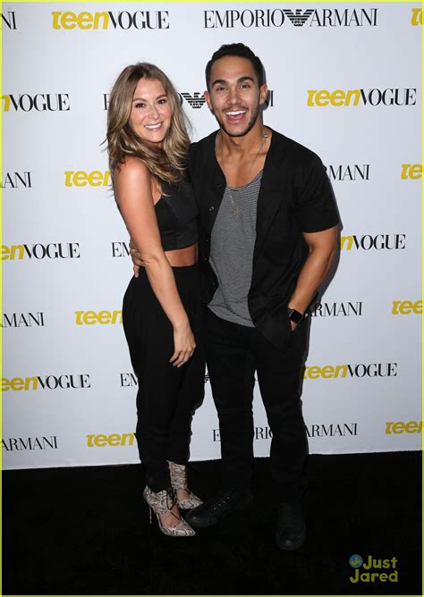 Full Sized Photo Of Alexa Carlos Penavega Recipe 02 Alexa Penavega Reveals That Husband Carlos