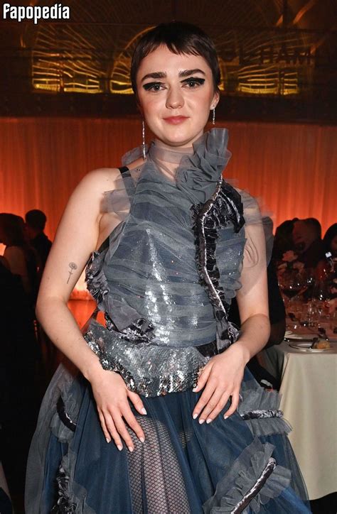 Maisie Williams Nude Leaks Photo Fapopedia
