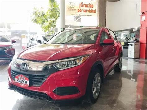 Precios Honda Hr V Usados