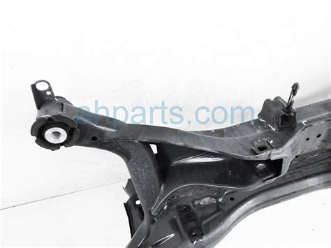 Honda Cr V Crossmember Rear Sub Frame Cradle Tlb A