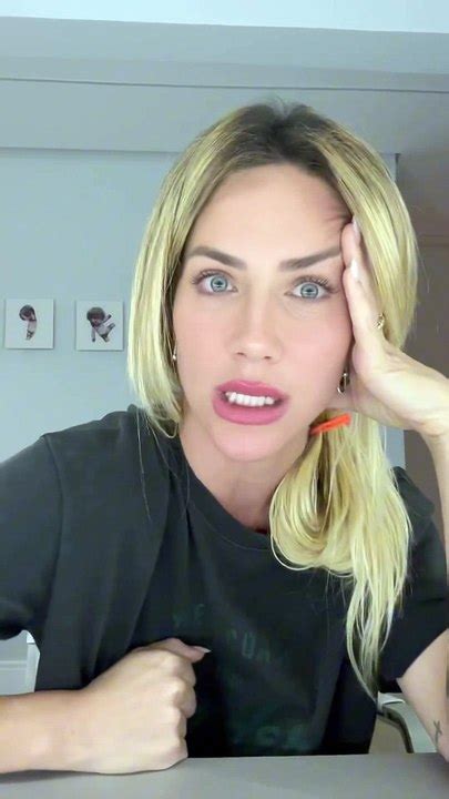 Giovanna Ewbank quebra silêncio após suposta traição de Bruno Gagliasso