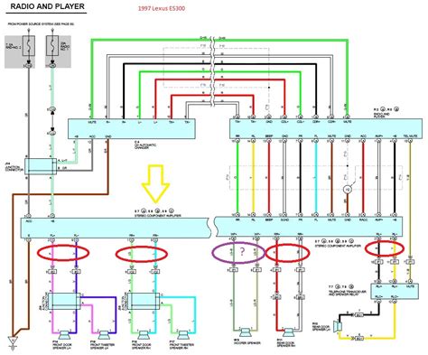 Lexu Rx 350 Wiring Diagram Lysanns