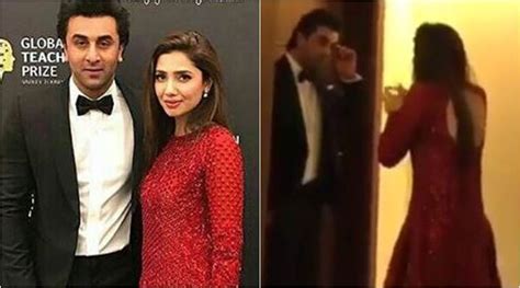 Mahira Khan and Ranbir Kapoor Leaked Pictures Show What We Think