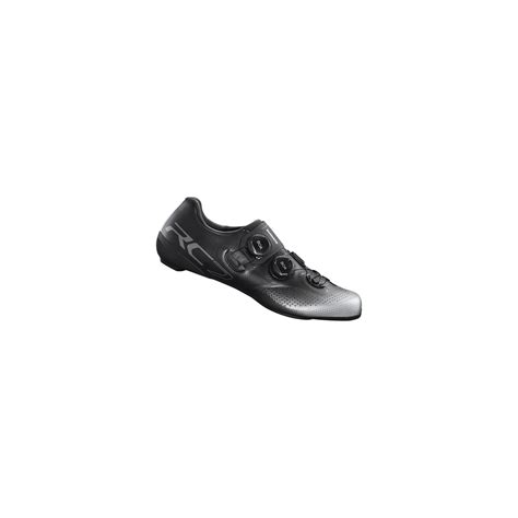 Shimano Sh Rc702 Shoe Black