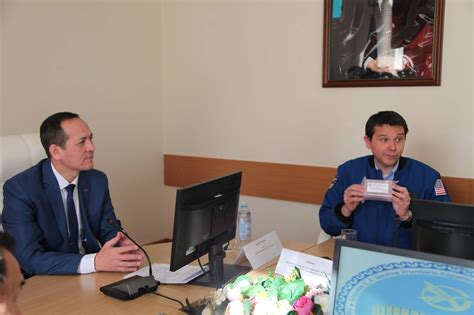 Сотрудничество КарГУ им. Е.А.... - Karaganda State University
