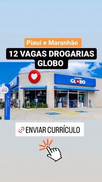 Empregos Piauí on Instagram INFORMAÇÕES DESSA VAGA NOS STORIES